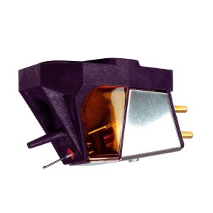 Célula de Leitura Moving Magnet Rega Nd9 para Gira-Discos