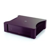 Amplificador de Potência Stereo Rega Solis