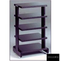 Móvel Hi-Fi Sound Organization Z560 5 Prateleiras